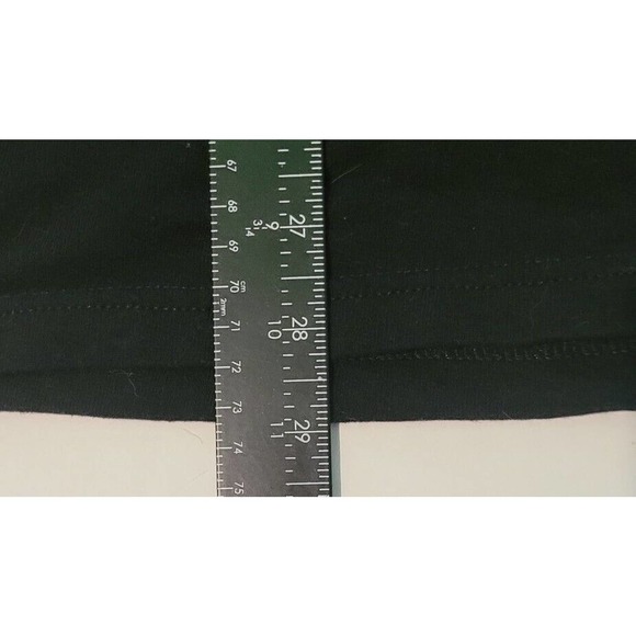 New York Yankees Opening Day 2017 T-Shirt Size Large Black SustainU Recycled - Picture 3 of 5